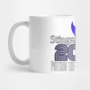 Class of 24 Mug